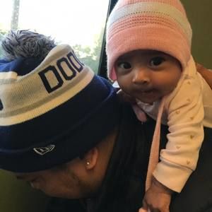 Meet your Posher, Cesar